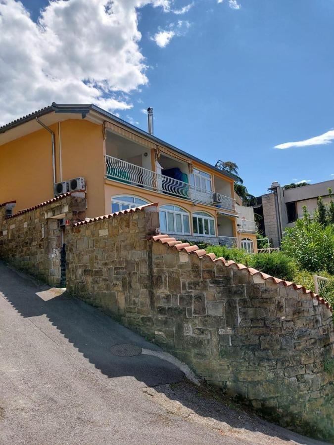 Apartma Tim Portorož Exterior foto